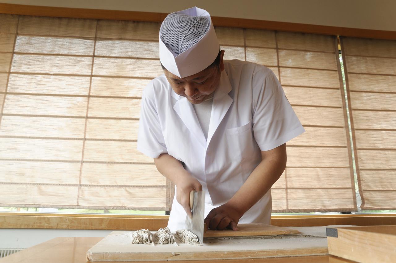 Sahoro Resort Hotel Shintoku Exteriör bild