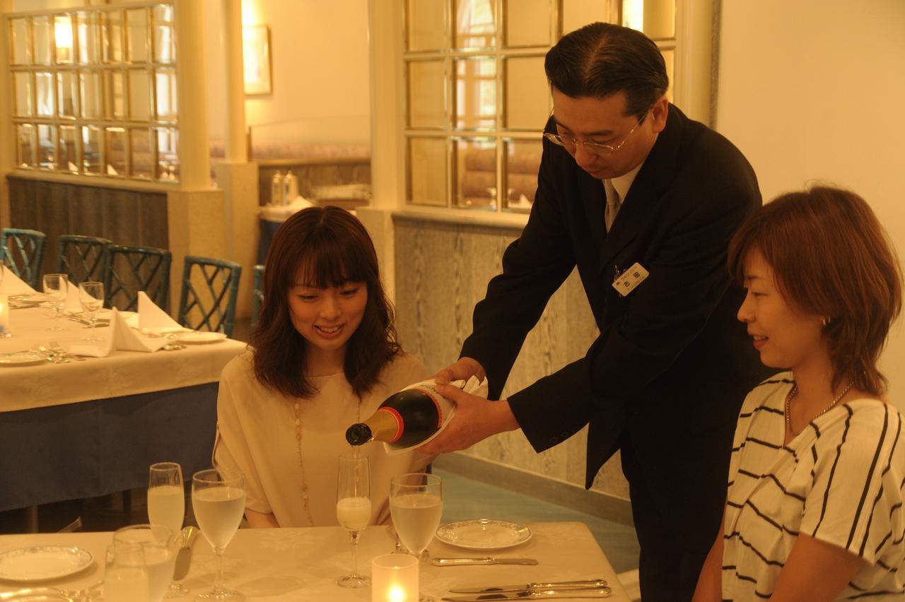 Sahoro Resort Hotel Shintoku Exteriör bild